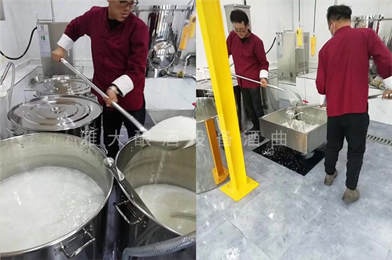 用全自动酿酒设备开体验式酿酒庄园,厂房怎么布局好? 用全自动酿酒设备开体验式酿酒庄园,厂房怎么布局好?