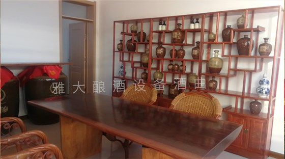 用全自动酿酒设备开体验式酿酒庄园,厂房怎么布局好? 用全自动酿酒设备开体验式酿酒庄园,厂房怎么布局好?
