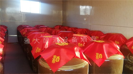 用全自动酿酒设备开体验式酿酒庄园,厂房怎么布局好? 用全自动酿酒设备开体验式酿酒庄园,厂房怎么布局好?