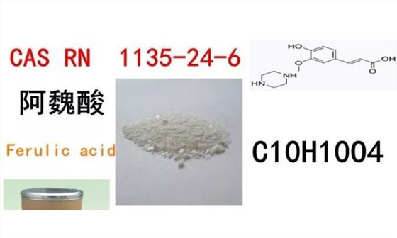 白酒中的微量元素——酚类化合物