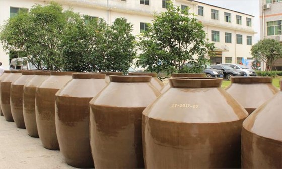 大型酿酒设备酿酒技术篇：酿酒常见的问题及解决方法