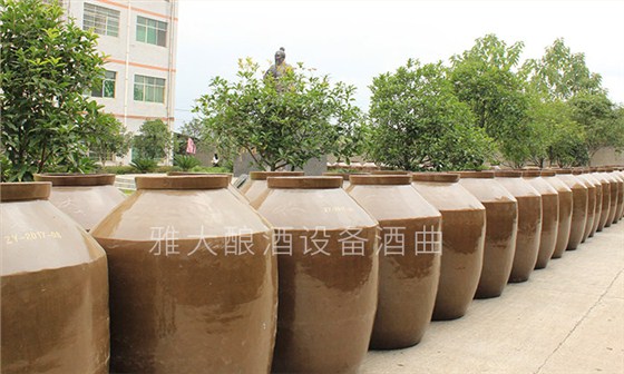 夏季用不锈钢酿酒设备做酒4 夏季用不锈钢酿酒设备做酒4