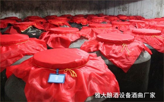 想回家用酒厂酿酒设备开个小酒坊，多长时间可以回本？05