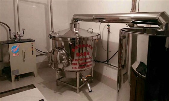「电加热酿酒设备」黑蚂蚁泡酒用多少度的酒 黑蚂蚁酒制作方法02 . 「电加热酿酒设备」黑蚂蚁泡酒用多少度的酒 黑蚂蚁酒制作方法02 .