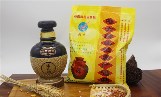 电加热酿酒设备做生料酒与熟料酒，在口感上有什么区别？-02