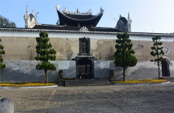 30-国庆不知道到哪里玩?雅大邀您来游零陵古城-柳子庙1 30-国庆不知道到哪里玩?雅大邀您来游零陵古城-柳子庙1