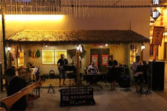 30-国庆不知道到哪里玩?雅大邀您来游零陵古城--零陵古城9 30-国庆不知道到哪里玩?雅大邀您来游零陵古城--零陵古城9