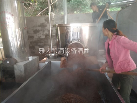 2018年网红款粮食酿酒设备您一定要知道!-04 2018年网红款粮食酿酒设备您一定要知道!-04