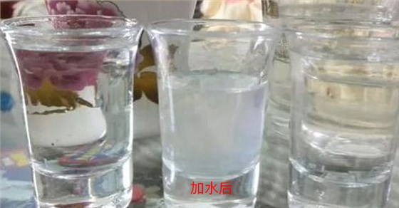 用大型酿酒设备做低度生料酒，建议加纯净水