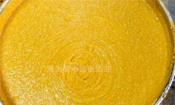 一般的粮食酿酒设备可以用来做红薯酒吗?-02-红薯酿酒打浆 一般的粮食酿酒设备可以用来做红薯酒吗?-02-红薯酿酒打浆