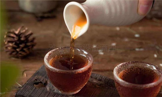 用白酒蒸酒设备做了这么多年白酒,可您知道什么是蒸馏酒吗?-04-黄酒 用白酒蒸酒设备做了这么多年白酒,可您知道什么是蒸馏酒吗?-04-黄酒