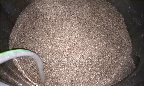 雅大邀您到酒厂用白酒蒸酒设备实操酿青稞酒,青稞酒实操教学!-03-青稞酿酒蒸粮1 雅大邀您到酒厂用白酒蒸酒设备实操酿青稞酒,青稞酒实操教学!-03-青稞酿酒蒸粮1