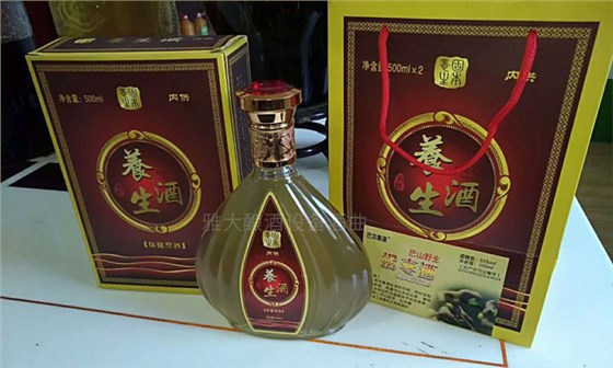 民间用小型白酒酿酒设备酿了40年的拐枣酿酒经验，步骤都告诉你！-01-拐枣酒