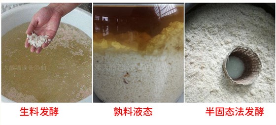 做大米酒适合哪种小型酒厂设备和发酵工艺?做大米酒注意事项!-03 做大米酒适合哪种小型酒厂设备和发酵工艺?做大米酒注意事项!-03