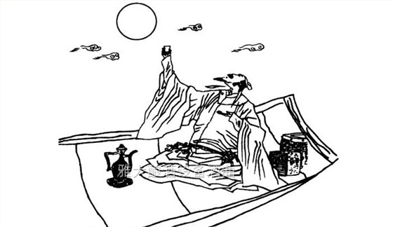 专业大型酿酒设备厂家和您谈谈中国酒的起源-02 专业大型酿酒设备厂家和您谈谈中国酒的起源-02