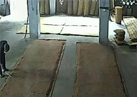 20年老酒厂遇到换证难题怎么办?让雅大酿酒设备来帮忙!-03 20年老酒厂遇到换证难题怎么办?让雅大酿酒设备来帮忙!-03