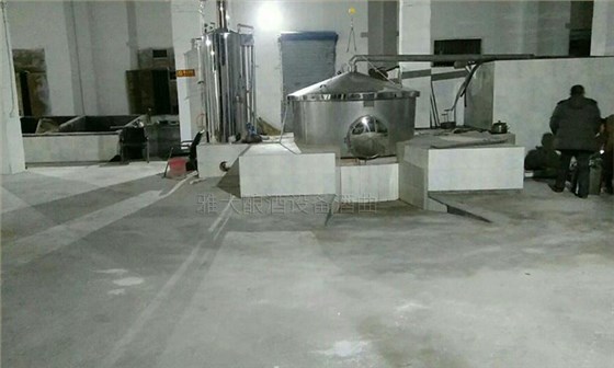 20年老酒厂遇到换证难题怎么办?让雅大酿酒设备来帮忙!-06 20年老酒厂遇到换证难题怎么办?让雅大酿酒设备来帮忙!-06