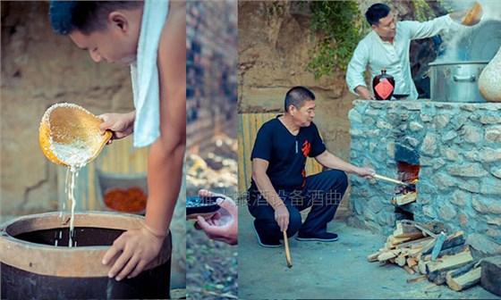 2019想要个这样的院子,用雅大酿酒设备做酒,把生活过成诗-09 2019想要个这样的院子,用雅大酿酒设备做酒,把生活过成诗-09