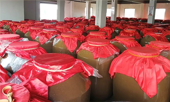 2018年被问到最多的9个酿酒问题,让大型酿酒设备厂家帮您清理-03-雅大存酒车间 2018年被问到最多的9个酿酒问题,让大型酿酒设备厂家帮您清理-03-雅大存酒车间