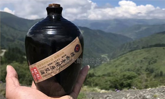 措曲青稞原浆酒插上微商的翅膀后,会发生什么奇迹?-01-四川古古青稞酒6 措曲青稞原浆酒插上微商的翅膀后,会发生什么奇迹?-01-四川古古青稞酒6