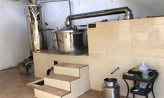 烧酒设备酿造白酒和五行之说:五行入酒,五味相生-04 烧酒设备酿造白酒和五行之说:五行入酒,五味相生-04