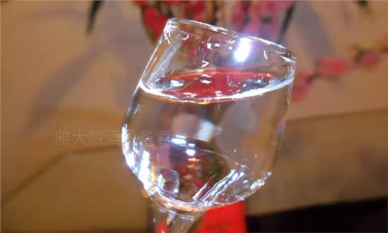 用烧酒设备蒸馏的酒头即香又怪,在调味酒中的地位却不可替代-04 用烧酒设备蒸馏的酒头即香又怪,在调味酒中的地位却不可替代-04