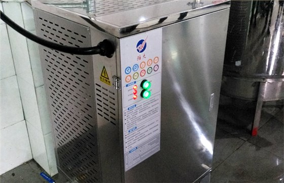 电加热酿酒设备应该如何维护与保养,您清楚吗?-03 电加热酿酒设备应该如何维护与保养,您清楚吗?-03
