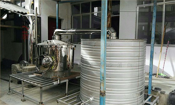 何总用全套酿酒设备做纯粮酒,短短1个月就供不应求的真相是……-03-酿酒设备1 何总用全套酿酒设备做纯粮酒,短短1个月就供不应求的真相是……-03-酿酒设备1