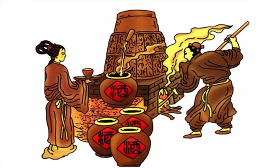 酿酒蒸馏设备:酿造、蒸酒、配制酒在本质上有什么区别?-02 酿酒蒸馏设备:酿造、蒸酒、配制酒在本质上有什么区别?-02