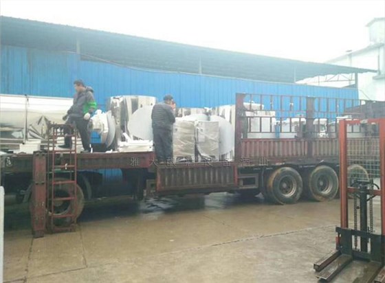 从事白酒行业10年的李总,为何要一次选购5套雅大大型酿酒设备?-03 从事白酒行业10年的李总,为何要一次选购5套雅大大型酿酒设备?-03