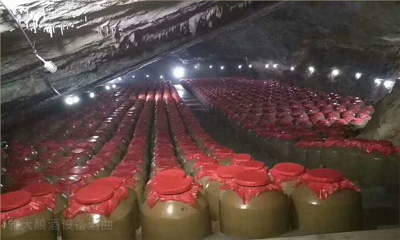3捻子酒2种常见的酿酒方法-溶洞-洞藏酒-0 3捻子酒2种常见的酿酒方法-溶洞-洞藏酒-0