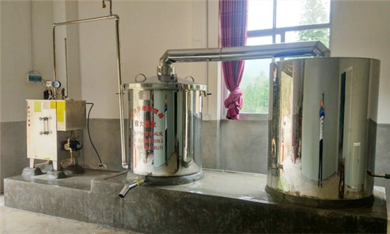 雅大小型白酒酿酒设备 雅大小型白酒酿酒设备