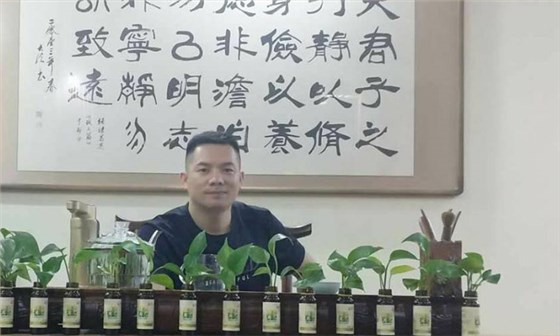 雅大蒸酒设备学员段国华 雅大蒸酒设备学员段国华