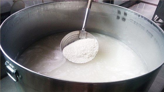 大米泡致无白芯即可用雅大多功能白酒酿酒设备蒸料 大米泡致无白芯即可用雅大多功能白酒酿酒设备蒸料