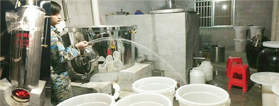 纯粮酒市场好供不应求 纯粮酒市场好供不应求