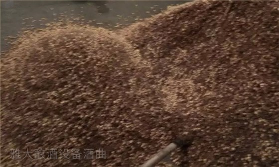 白酒酿酒加大配料或辅料的量 白酒酿酒加大配料或辅料的量