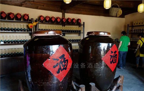 来雅大可免费学习酒糟糖化饲料养殖技术 来雅大可免费学习酒糟糖化饲料养殖技术
