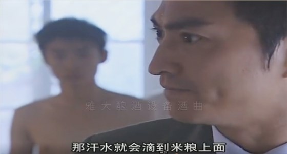 29-夏季用全自动酿酒设备做酒时，您是光着膀子在操作吗？4