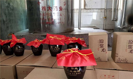 雅大纯粮酿酒设备酿造的酒口感醇正,健康养生 雅大纯粮酿酒设备酿造的酒口感醇正,健康养生