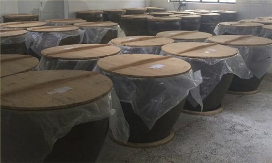 不同发酵期所产酒的搭配 不同发酵期所产酒的搭配