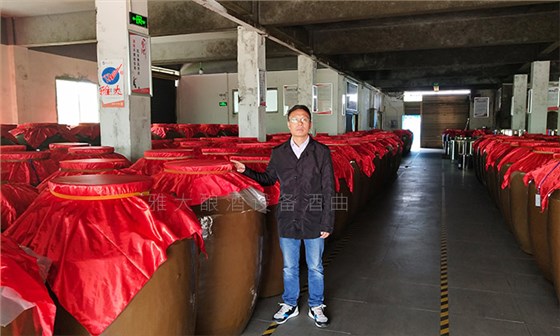 放弃瓶装酒代理,改用雅大蒸汽酿酒设备现蒸现卖 放弃瓶装酒代理,改用雅大蒸汽酿酒设备现蒸现卖