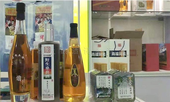 80后夫妇用制酒设备走古法酿酒之路,将小生意做成大事业!3 80后夫妇用制酒设备走古法酿酒之路,将小生意做成大事业!3