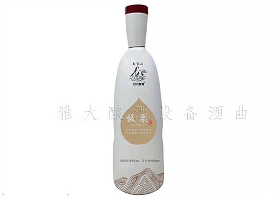 全自动酿酒设备:白手起家的80后,是如何将小酒坊干成大酒厂的?6 全自动酿酒设备:白手起家的80后,是如何将小酒坊干成大酒厂的?6