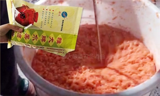 柿子酿酒打浆2- 柿子酿酒打浆2-