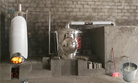 雅大小型酿酒设备白酒 雅大小型酿酒设备白酒