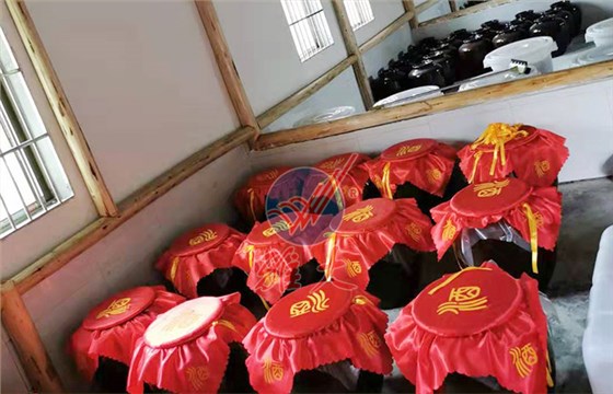 8.20-用蒸酒设备做酒的老酒坊发展遇瓶颈,雅大国家酿酒师来破局!1 8.20-用蒸酒设备做酒的老酒坊发展遇瓶颈,雅大国家酿酒师来破局!1