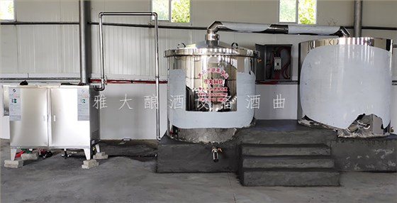 8.24-印江县黄桃滞销,冉总引进雅大电加热酿酒设备靠“酿”带动销量-1000斤电设备 8.24-印江县黄桃滞销,冉总引进雅大电加热酿酒设备靠“酿”带动销量-1000斤电设备