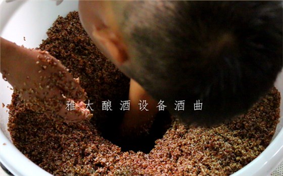 9.12特色酒研发大米酒我见过但用雅大酿酒设备酿五色米酒你见过吗8 9.12特色酒研发大米酒我见过但用雅大酿酒设备酿五色米酒你见过吗8