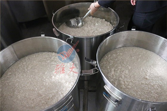 13-加水搅拌 13-加水搅拌