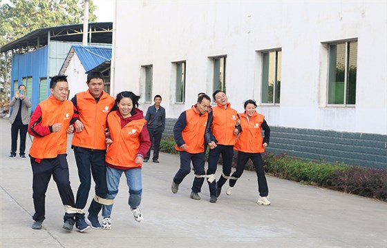 绑腿赛1 绑腿赛1